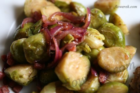 Brussels sprouts