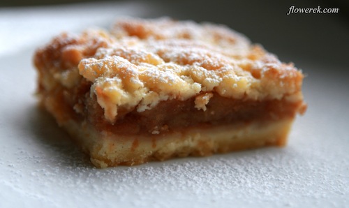 apple pie