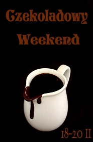 chocolate weekend 2011