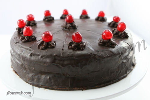 Sacher torte