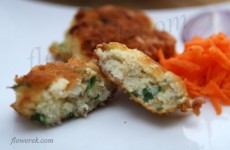 fish cutlets