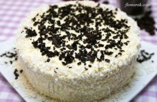 Lemon cake