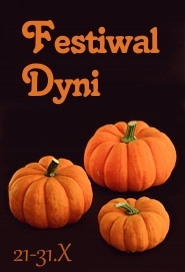 pumpkin festival 2011 banner