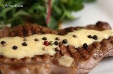 béarnaise sauce