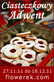 Cookie Advent event