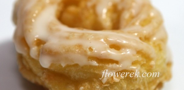 Gniazdka, Viennese doughnuts, Spanish doughnuts