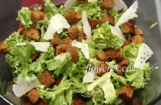 Caesar salad