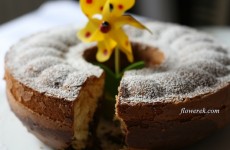 Marble babka