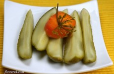 Cornichons