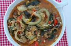 Ratatouille