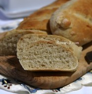 World Bread Day - Baguette