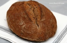 Polish bread