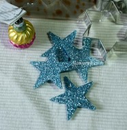 giveaway stars