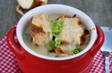 potato parsnip soup