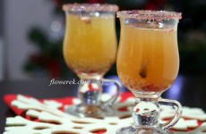 Apple punch