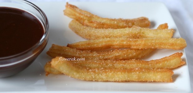 Churros