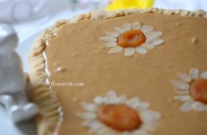 kajmak mazurek