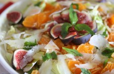 Catalan-style salad