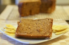 Banana bread